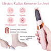 Foot File