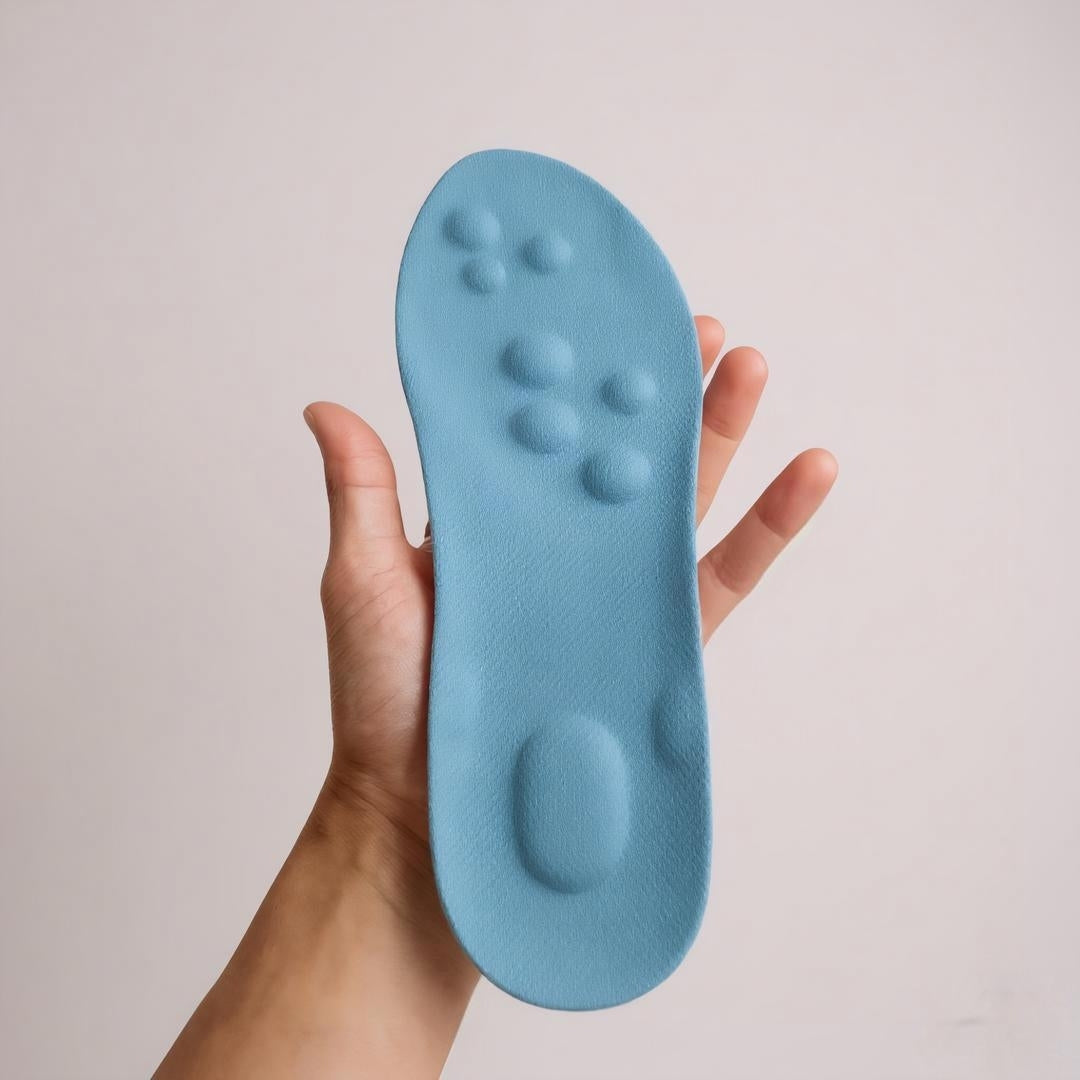 Stryderz Insoles