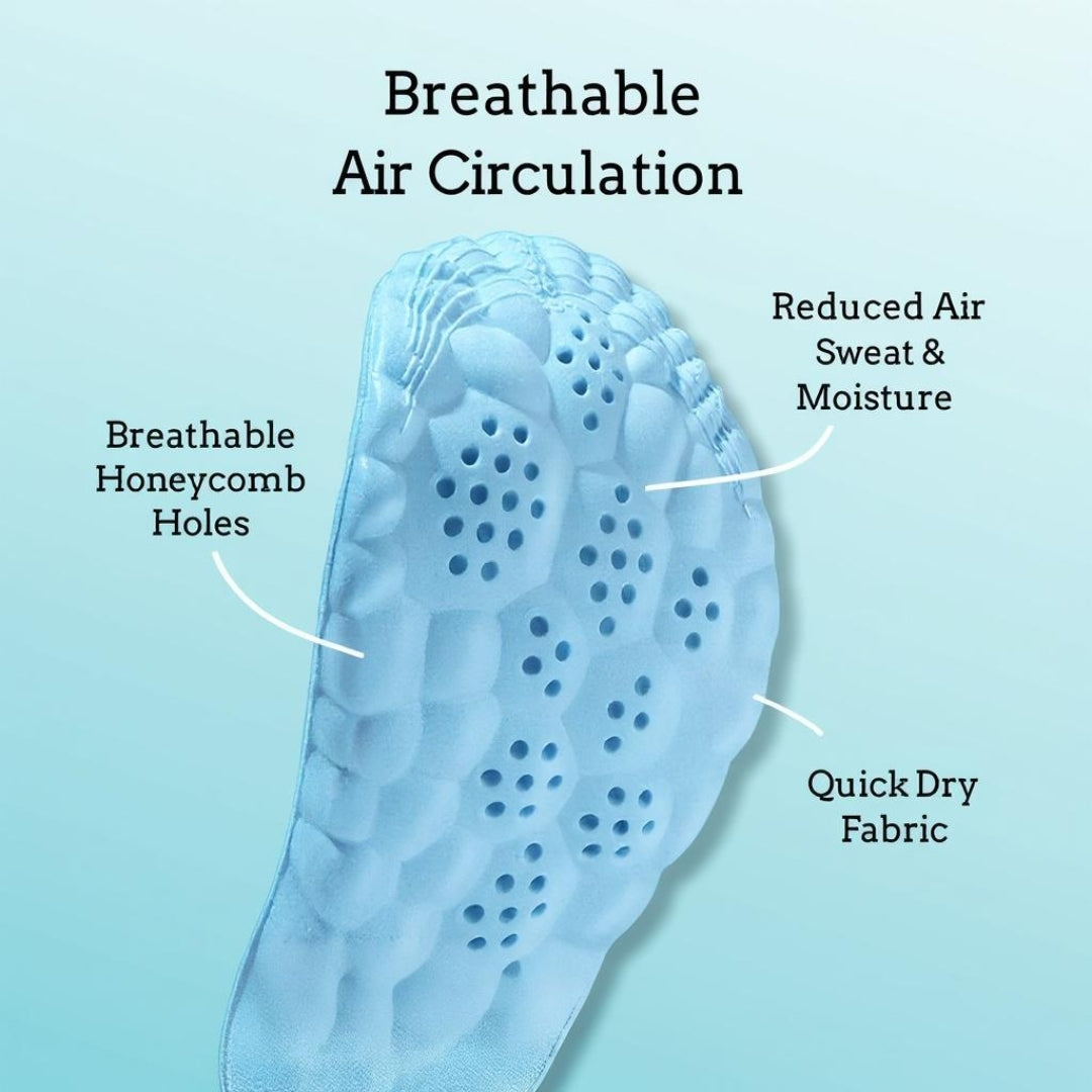 Stryderz Insoles