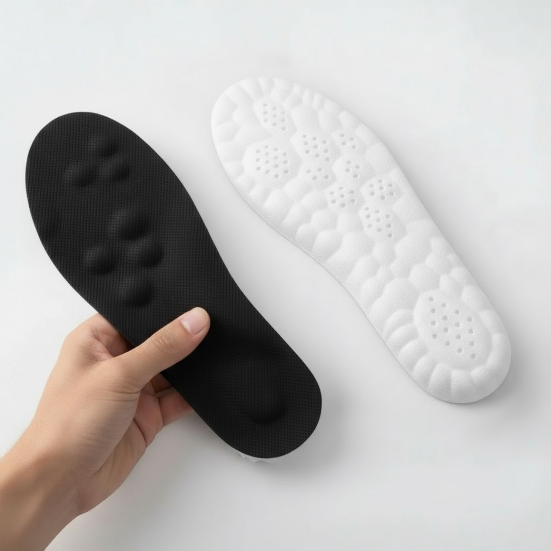 Stryderz Insoles