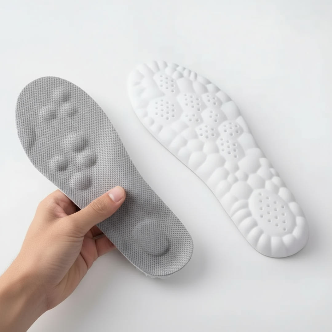 Stryderz Insoles