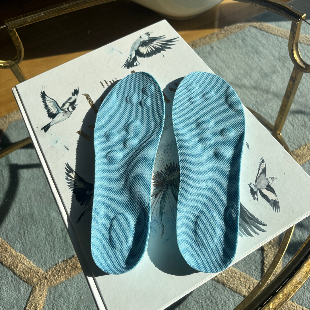 Stryderz Insoles