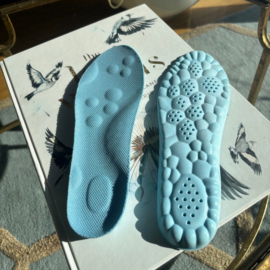 Stryderz Insoles