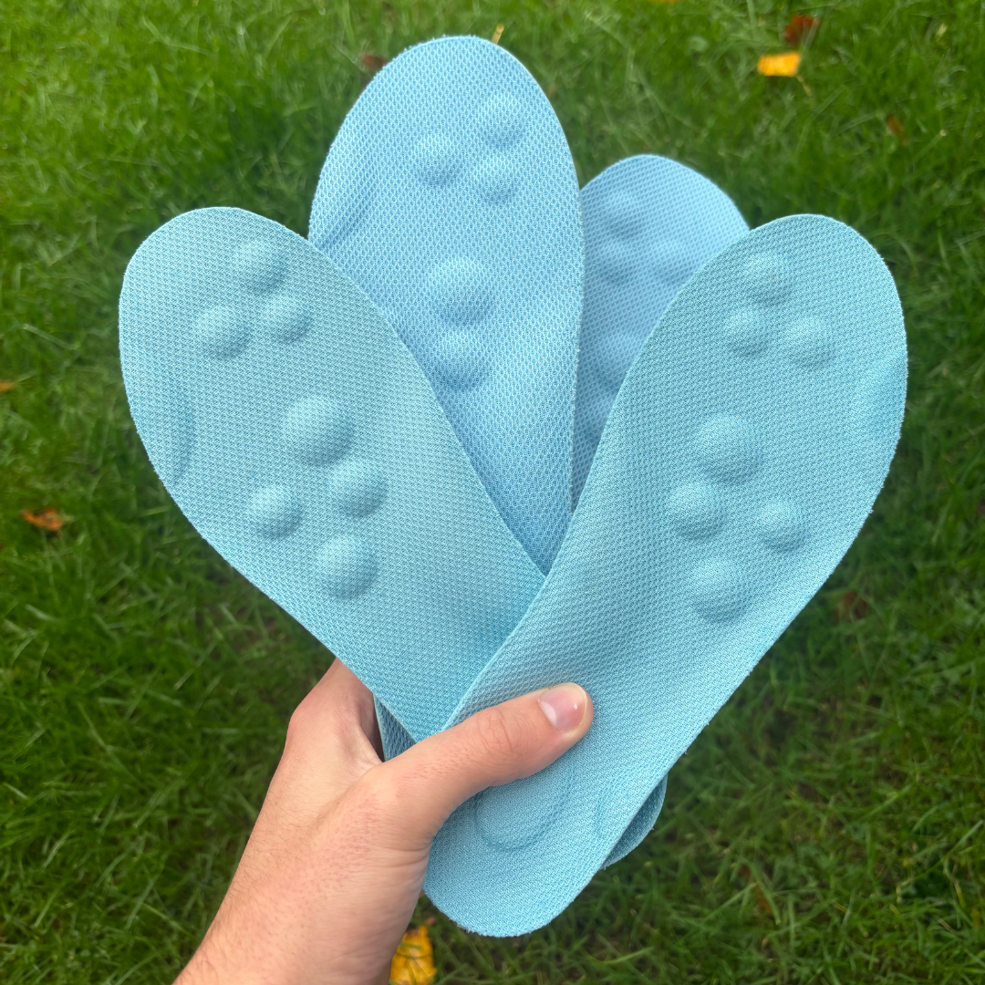 Stryderz Insoles