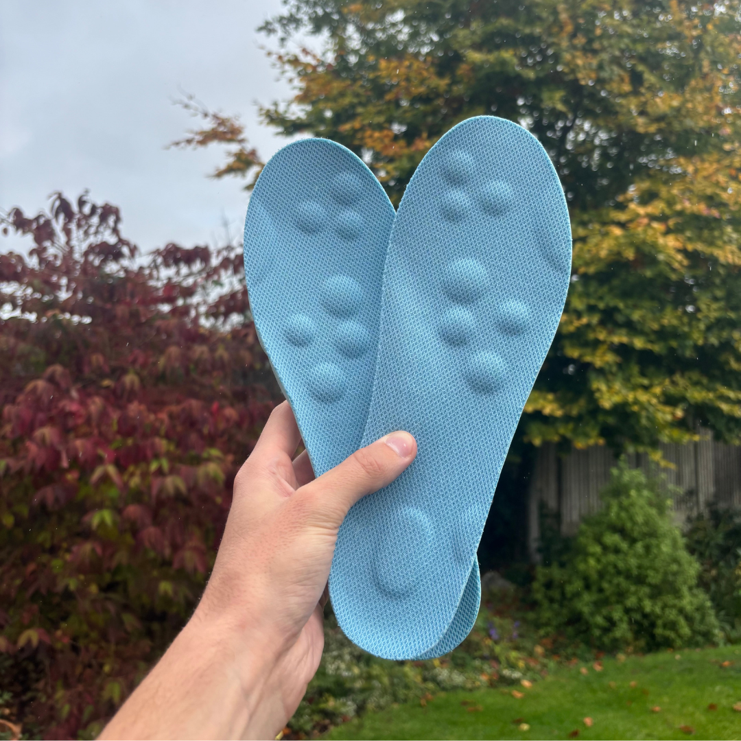 Stryderz Insoles